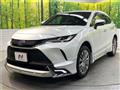 2023 Toyota Harrier Hybrid