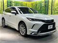 2023 Toyota Harrier Hybrid