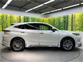 2023 Toyota Harrier Hybrid