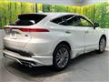 2023 Toyota Harrier Hybrid