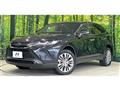 2023 Toyota Harrier Hybrid