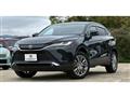 2023 Toyota Harrier Hybrid