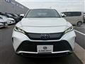 2023 Toyota Harrier Hybrid