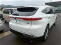 2023 Toyota Harrier Hybrid