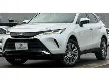 2023 Toyota Harrier Hybrid