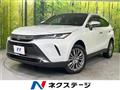 2023 Toyota Harrier Hybrid