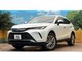2023 Toyota Harrier Hybrid