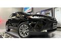 2023 Toyota Harrier Hybrid