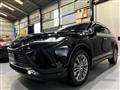 2023 Toyota Harrier Hybrid