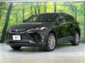 2023 Toyota Harrier Hybrid