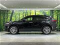 2023 Toyota Harrier Hybrid