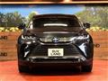 2023 Toyota Harrier Hybrid