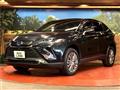 2023 Toyota Harrier Hybrid