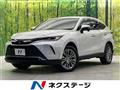 2023 Toyota Harrier Hybrid