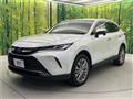 2023 Toyota Harrier Hybrid