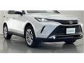 2023 Toyota Harrier Hybrid
