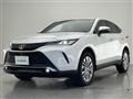 2023 Toyota Harrier Hybrid