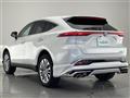 2023 Toyota Harrier Hybrid
