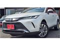 2023 Toyota Harrier Hybrid