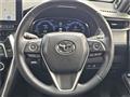 2023 Toyota Harrier Hybrid