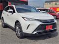 2023 Toyota Harrier Hybrid