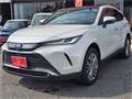 2023 Toyota Harrier Hybrid
