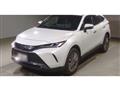 2023 Toyota Harrier Hybrid