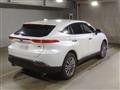 2023 Toyota Harrier Hybrid
