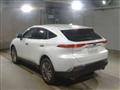 2023 Toyota Harrier Hybrid