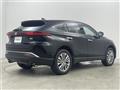 2023 Toyota Harrier Hybrid