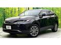 2023 Toyota Harrier Hybrid