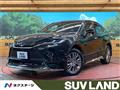 2023 Toyota Harrier Hybrid