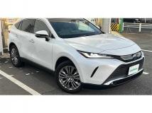 2023 Toyota Harrier Hybrid