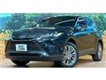 2023 Toyota Harrier Hybrid