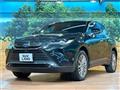 2023 Toyota Harrier Hybrid