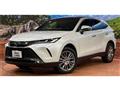 2023 Toyota Harrier Hybrid