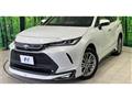 2023 Toyota Harrier Hybrid