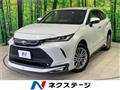 2023 Toyota Harrier Hybrid