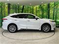 2023 Toyota Harrier Hybrid