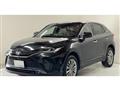 2023 Toyota Harrier Hybrid