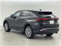 2023 Toyota Harrier Hybrid