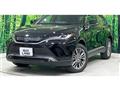 2023 Toyota Harrier Hybrid