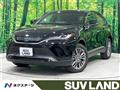 2023 Toyota Harrier Hybrid