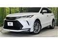 2023 Toyota Harrier Hybrid