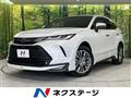 2023 Toyota Harrier Hybrid