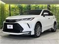 2023 Toyota Harrier Hybrid