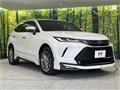 2023 Toyota Harrier Hybrid