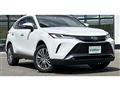 2023 Toyota Harrier Hybrid