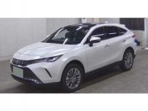 2023 Toyota Harrier Hybrid