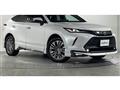2023 Toyota Harrier Hybrid